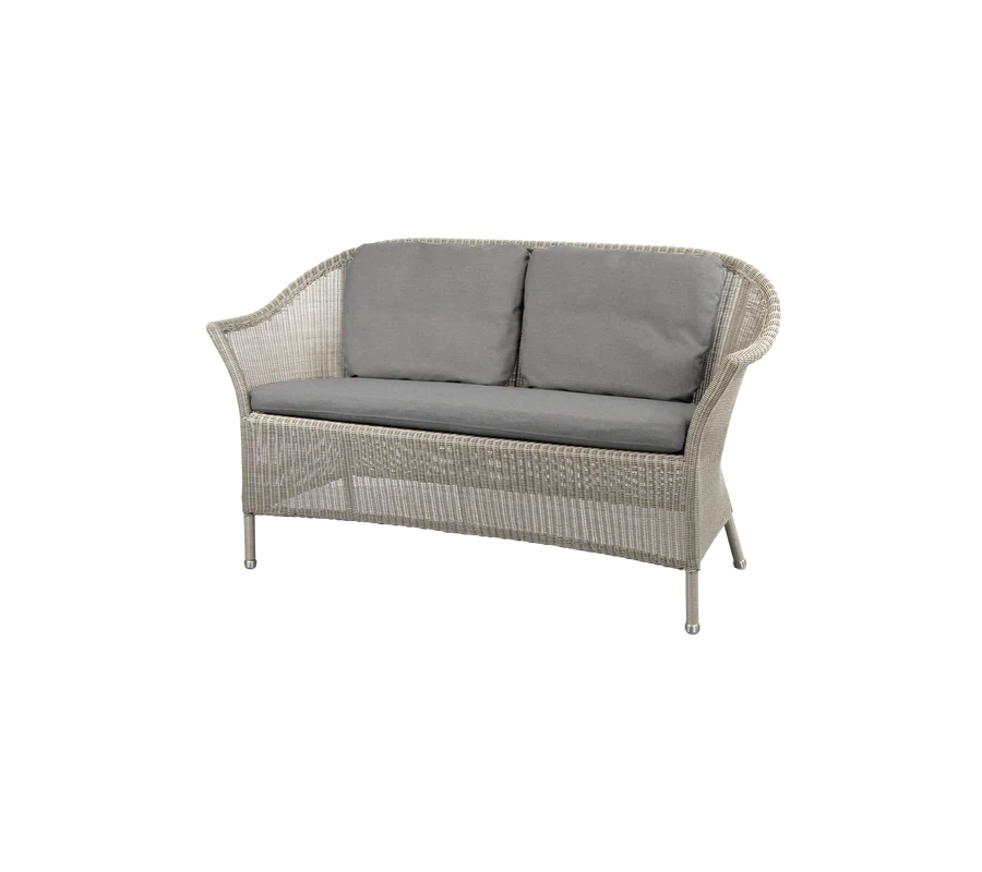 Cane-line Lansing 2-Seater Sofa