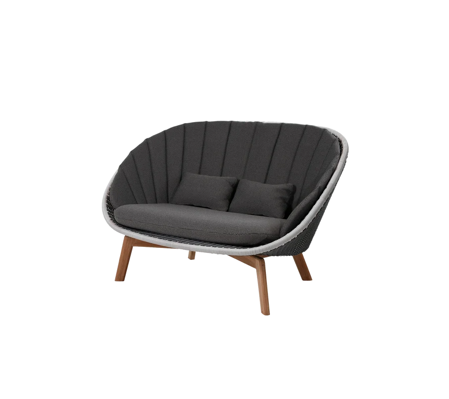 Cane-line Peacock 2-Seater Sofa