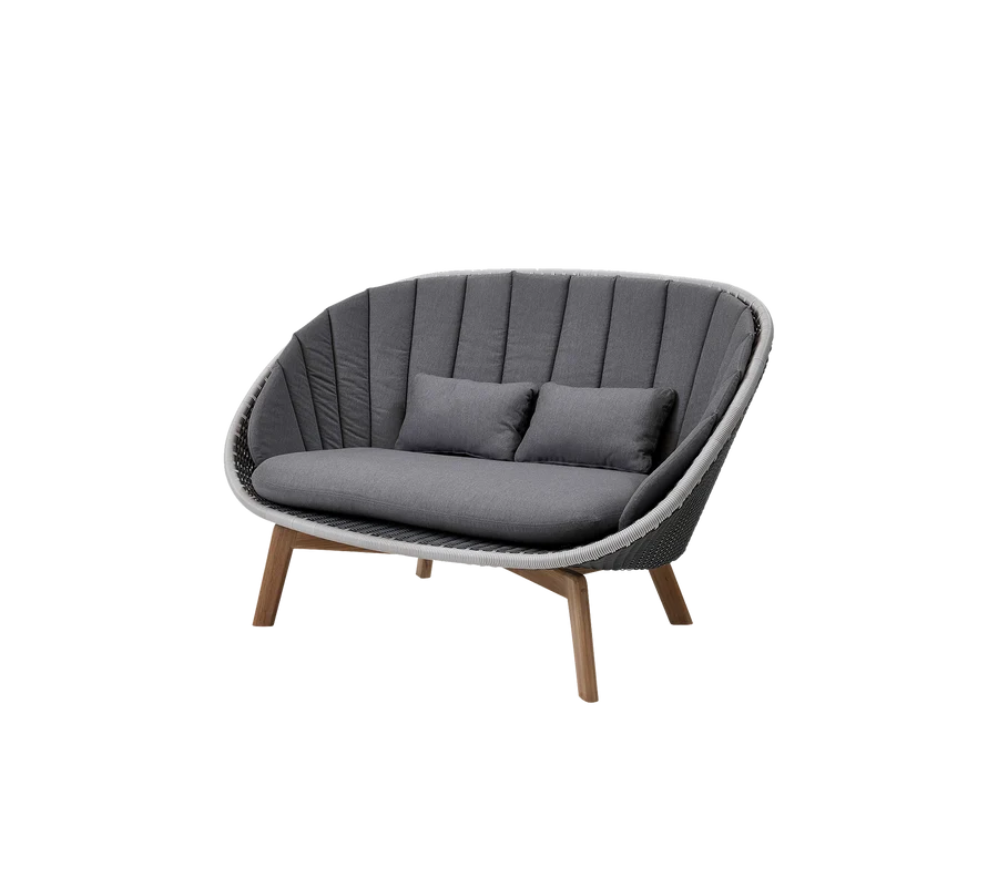Cane-line Peacock 2-Seater Sofa