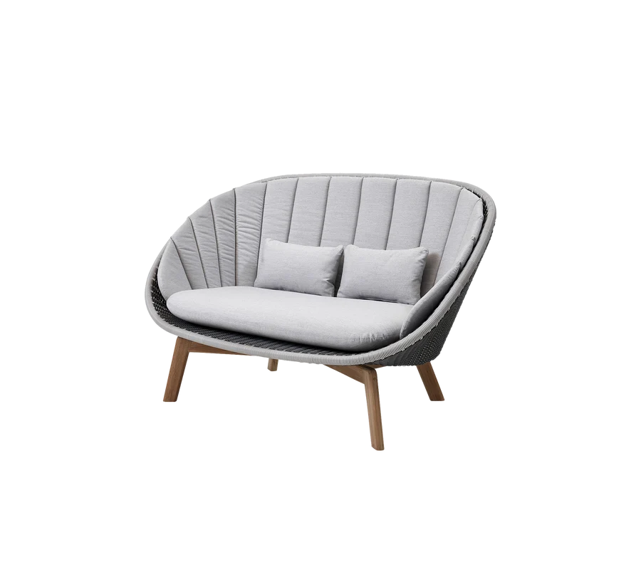 Cane-line Peacock 2-Seater Sofa