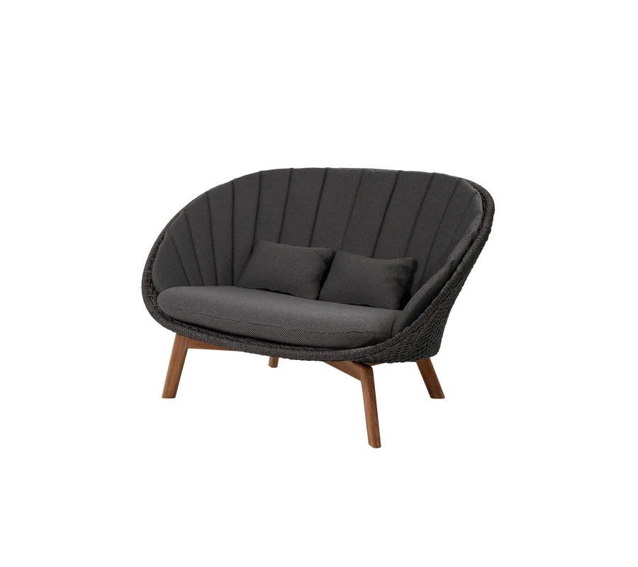 Cane-line Peacock 2-Seater Sofa
