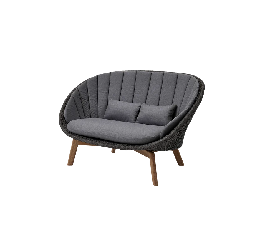 Cane-line Peacock 2-Seater Sofa