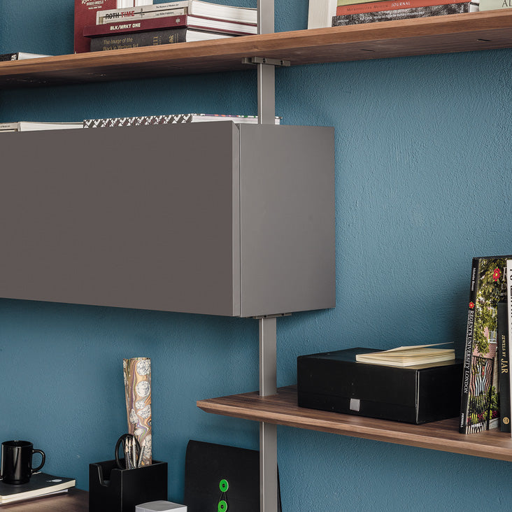 Cattelan Italia Airport Bookcase