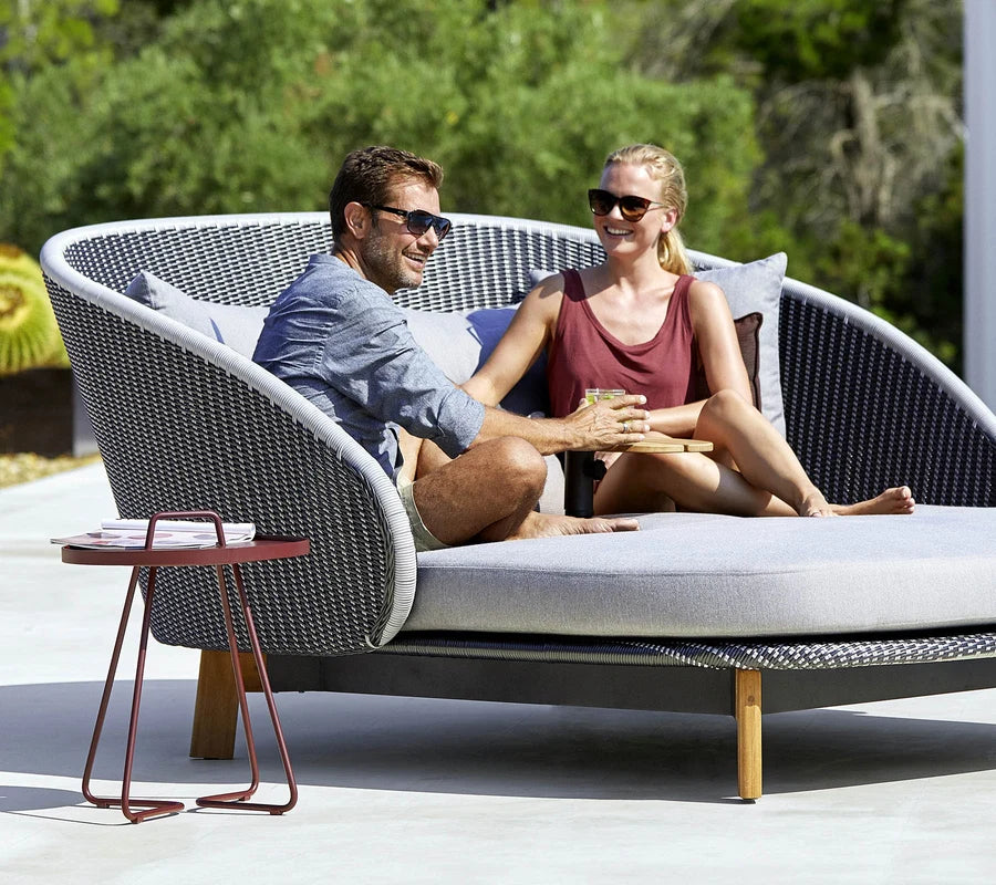 Cane-line On The Move Small Side table
