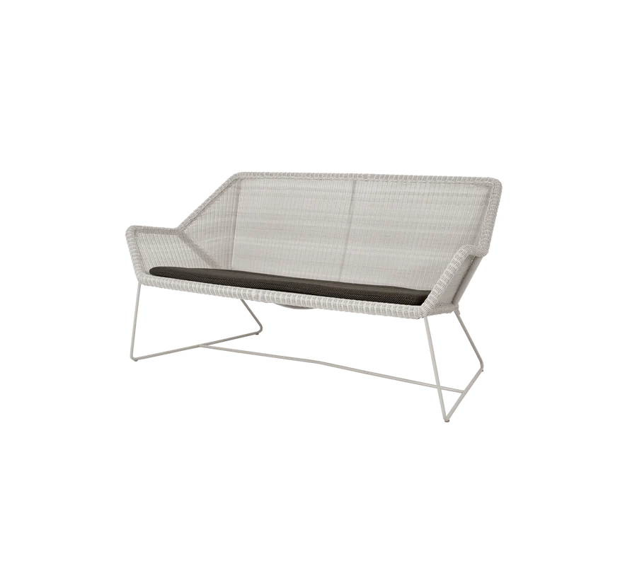 Cane-line Breeze 2-Seater Sofa