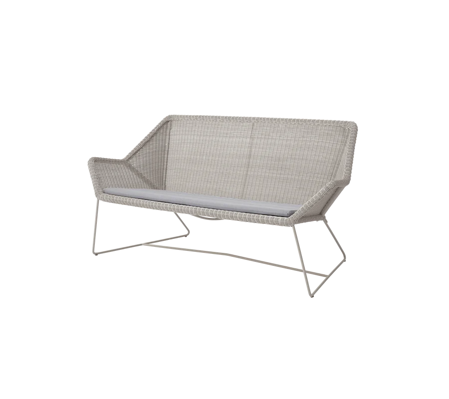 Cane-line Breeze 2-Seater Sofa