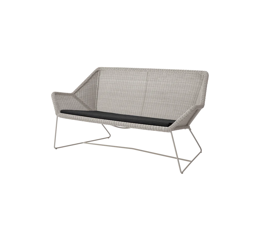 Cane-line Breeze 2-Seater Sofa