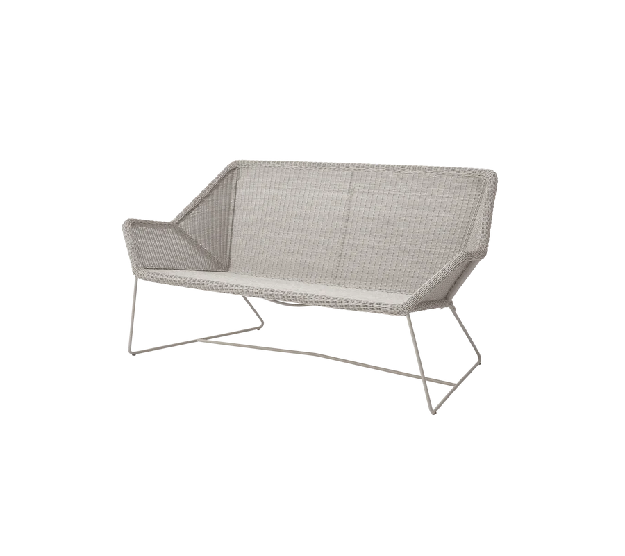 Cane-line Breeze 2-Seater Sofa