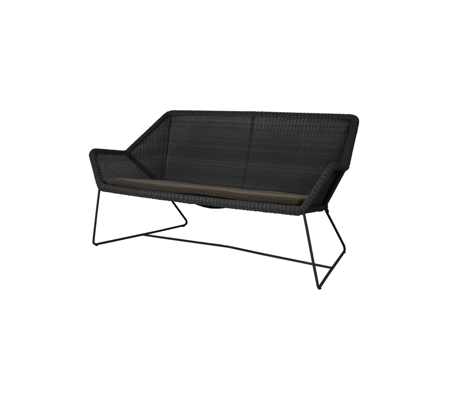 Cane-line Breeze 2-Seater Sofa