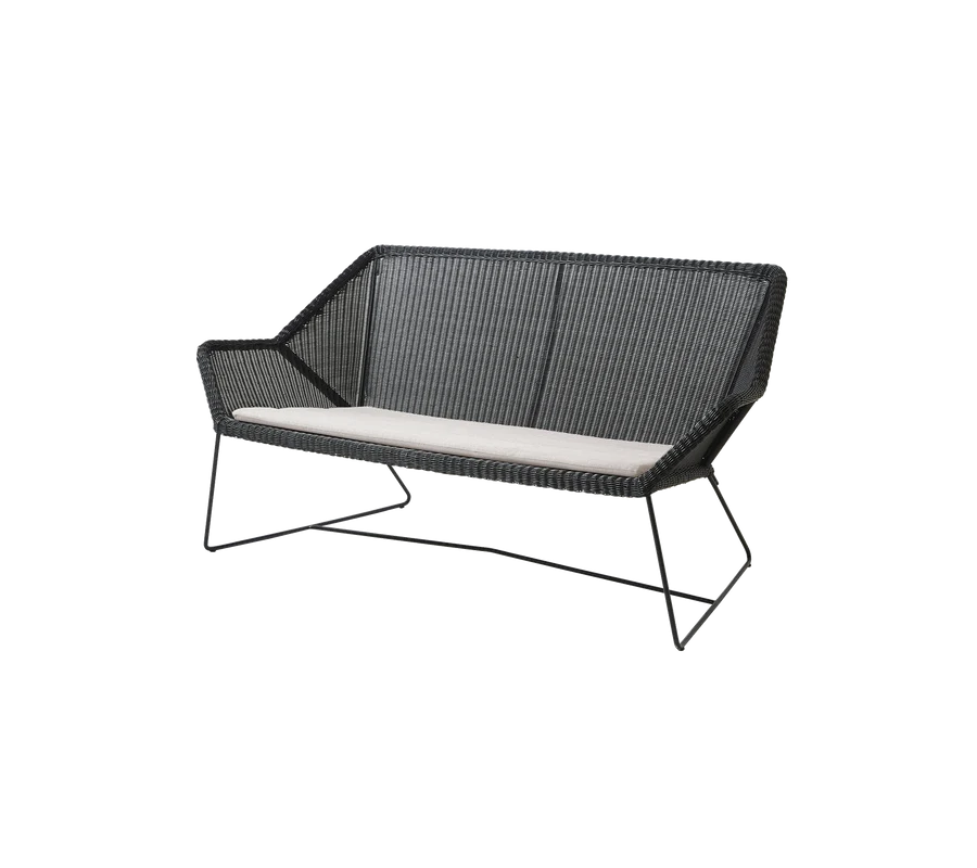 Cane-line Breeze 2-Seater Sofa