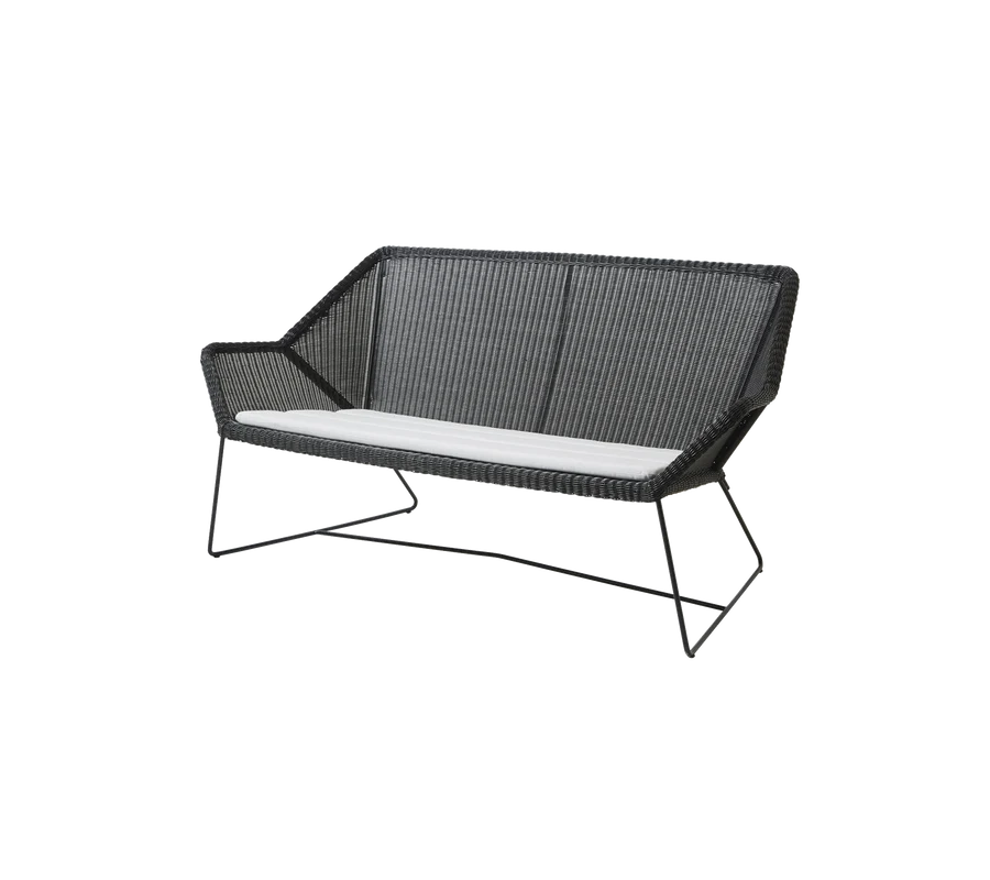 Cane-line Breeze 2-Seater Sofa