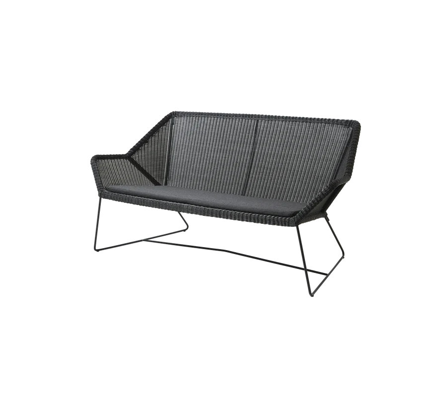 Cane-line Breeze 2-Seater Sofa