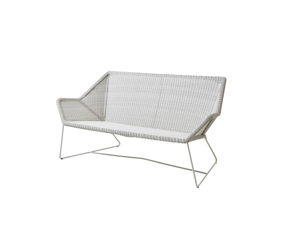 Cane-line Breeze 2-Seater Sofa
