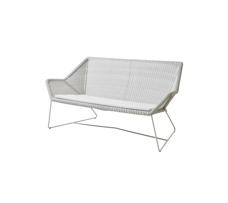 Cane-line Breeze 2-Seater Sofa