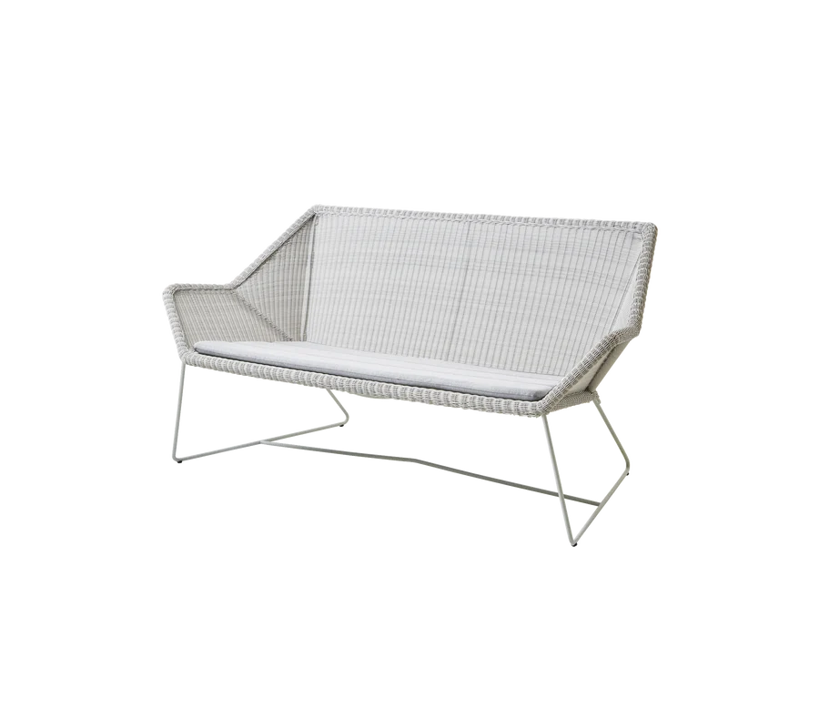Cane-line Breeze 2-Seater Sofa