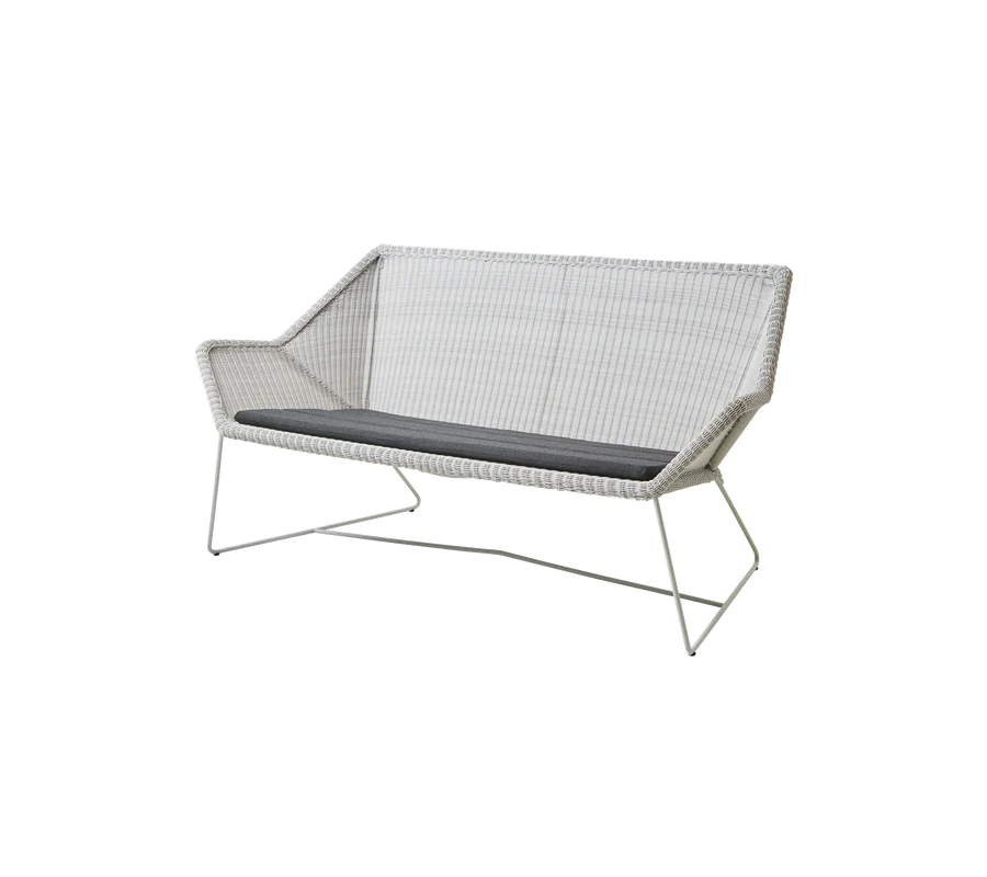 Cane-line Breeze 2-Seater Sofa