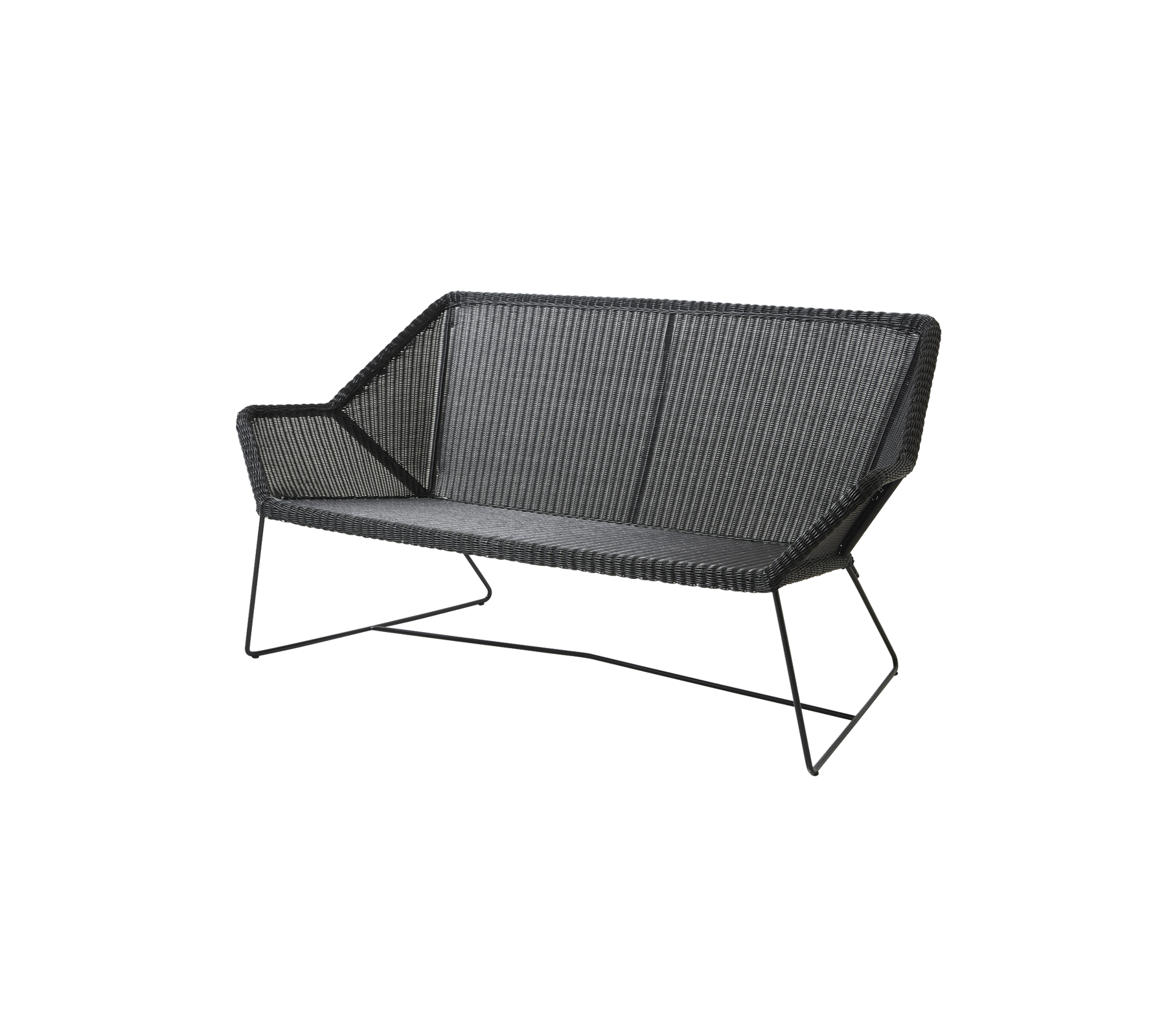 Cane-line Breeze 2-Seater Sofa