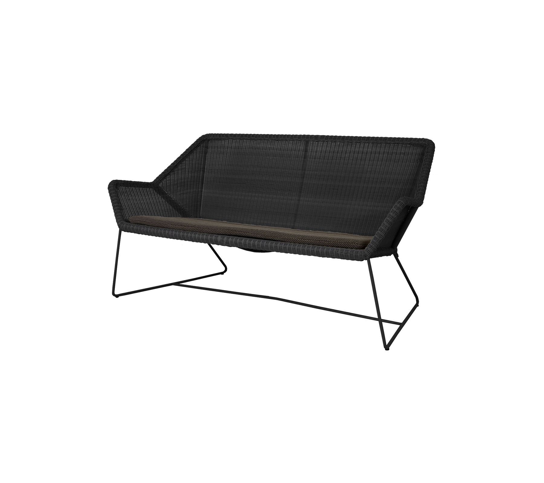 Cane-line Breeze 2-Seater Sofa