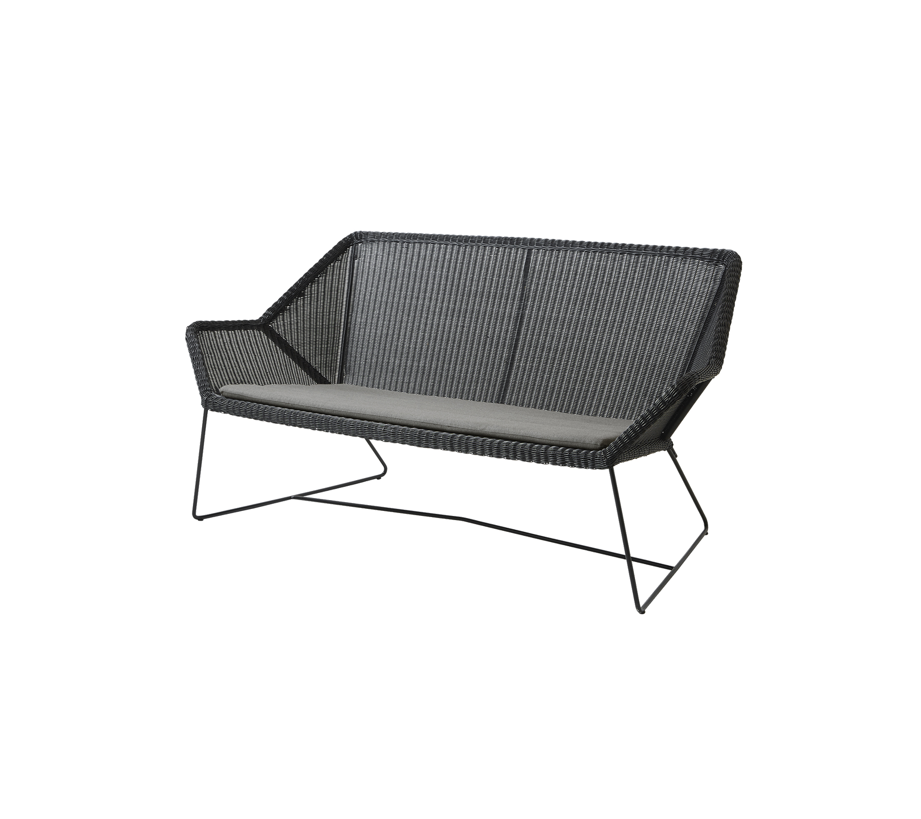 Cane-line Breeze 2-Seater Sofa
