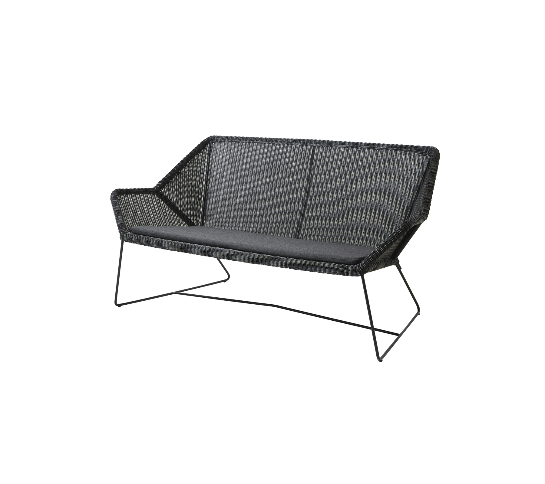 Cane-line Breeze 2-Seater Sofa