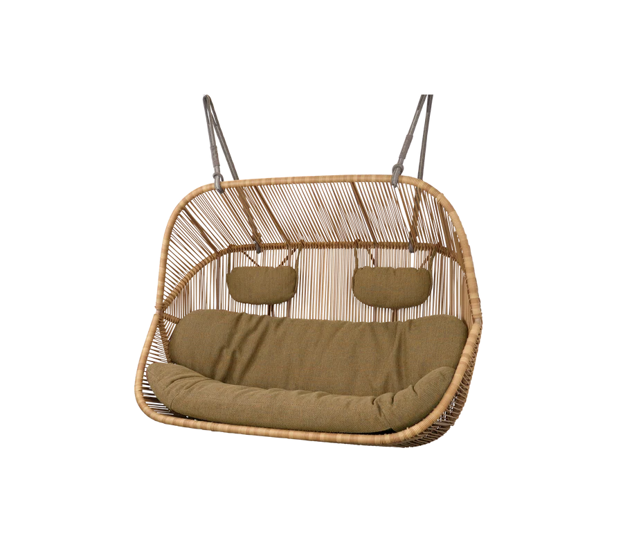 Cane-line Hive 2-Seater Sofa