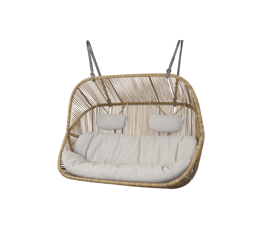 Cane-line Hive 2-Seater Sofa