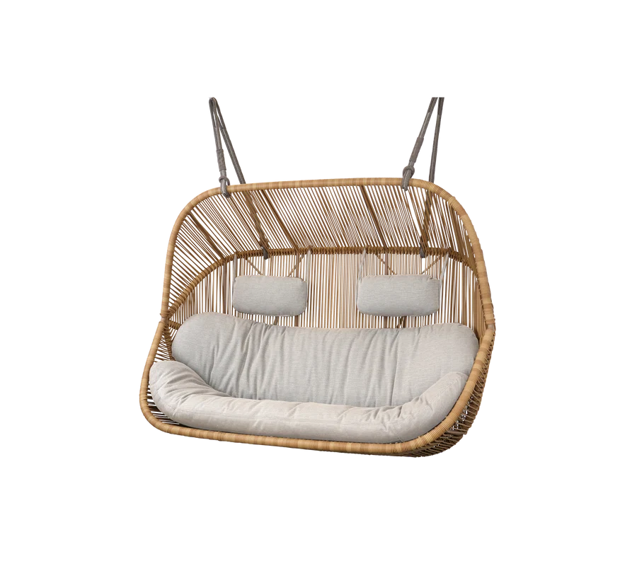 Cane-line Hive 2-Seater Sofa