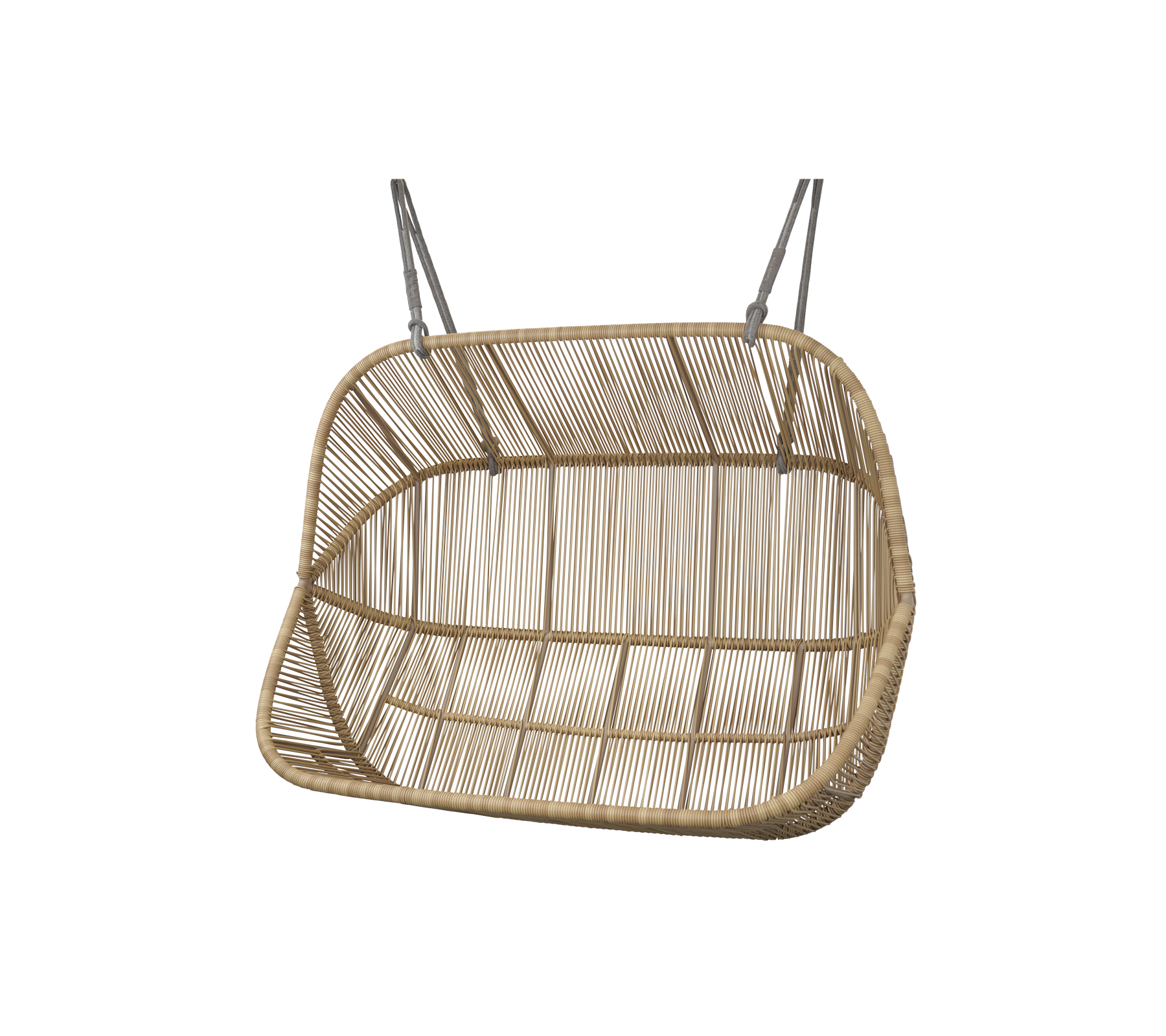 Cane-line Hive 2-Seater Sofa