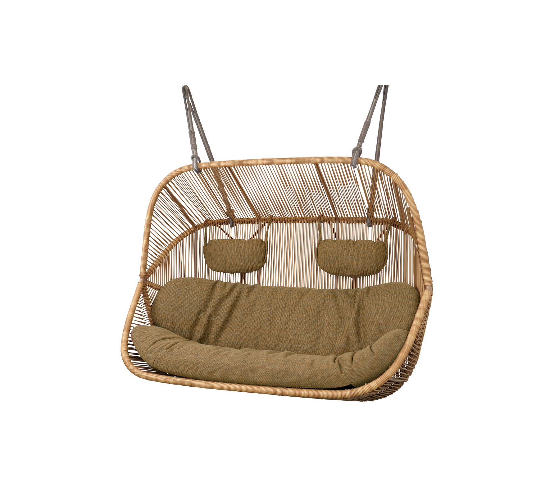 Cane-line Hive 2-Seater Sofa
