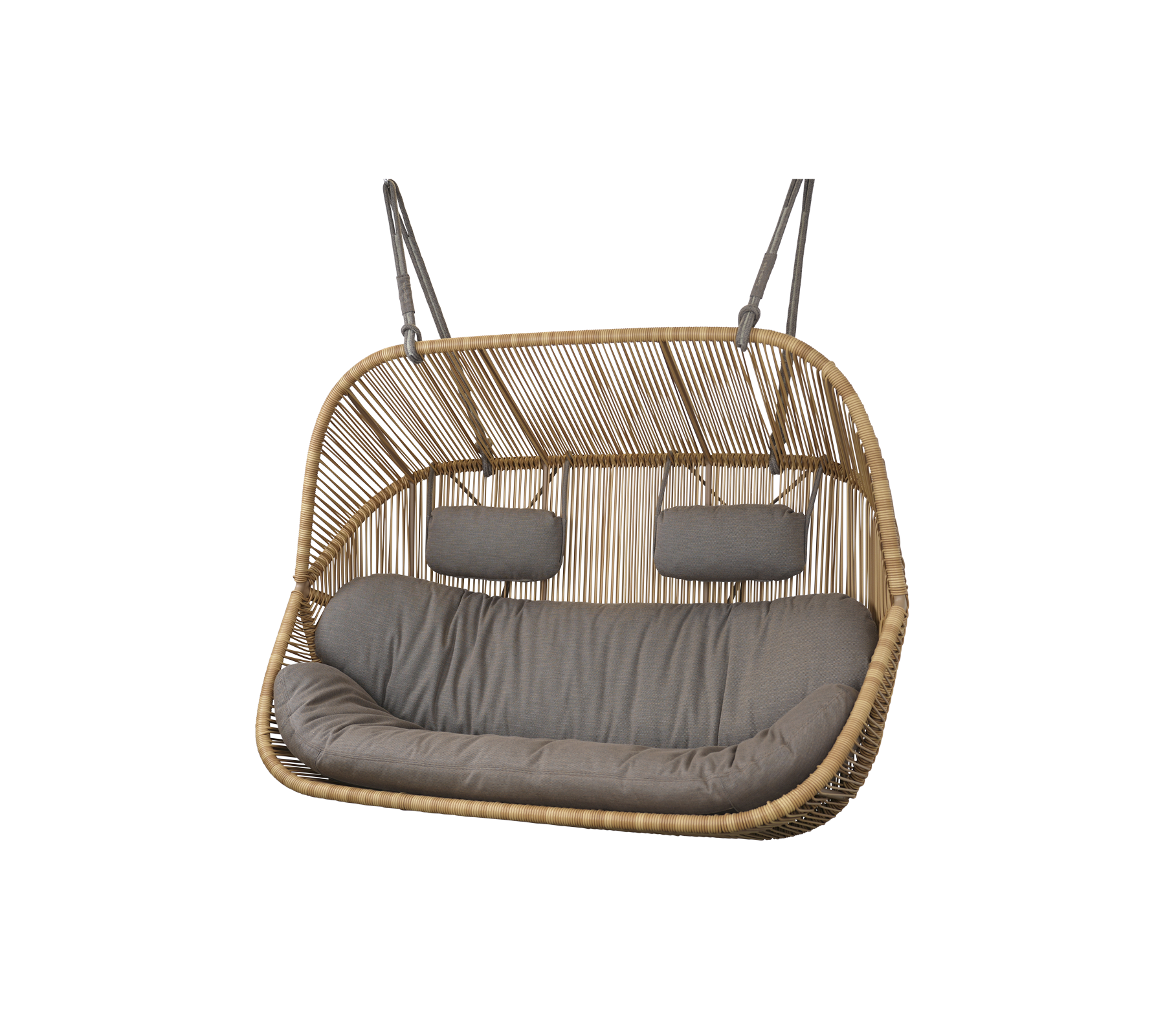 Cane-line Hive 2-Seater Sofa