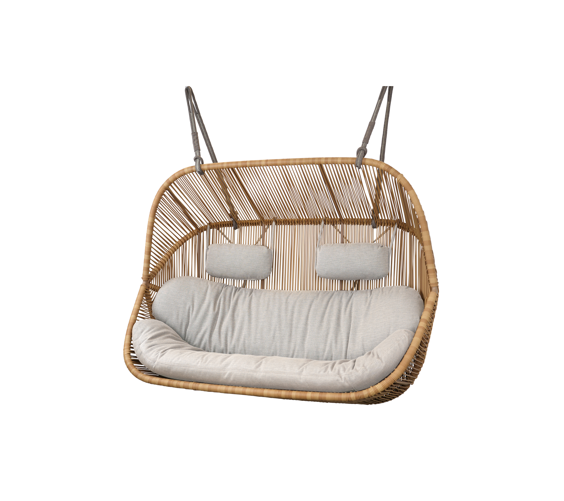Cane-line Hive 2-Seater Sofa