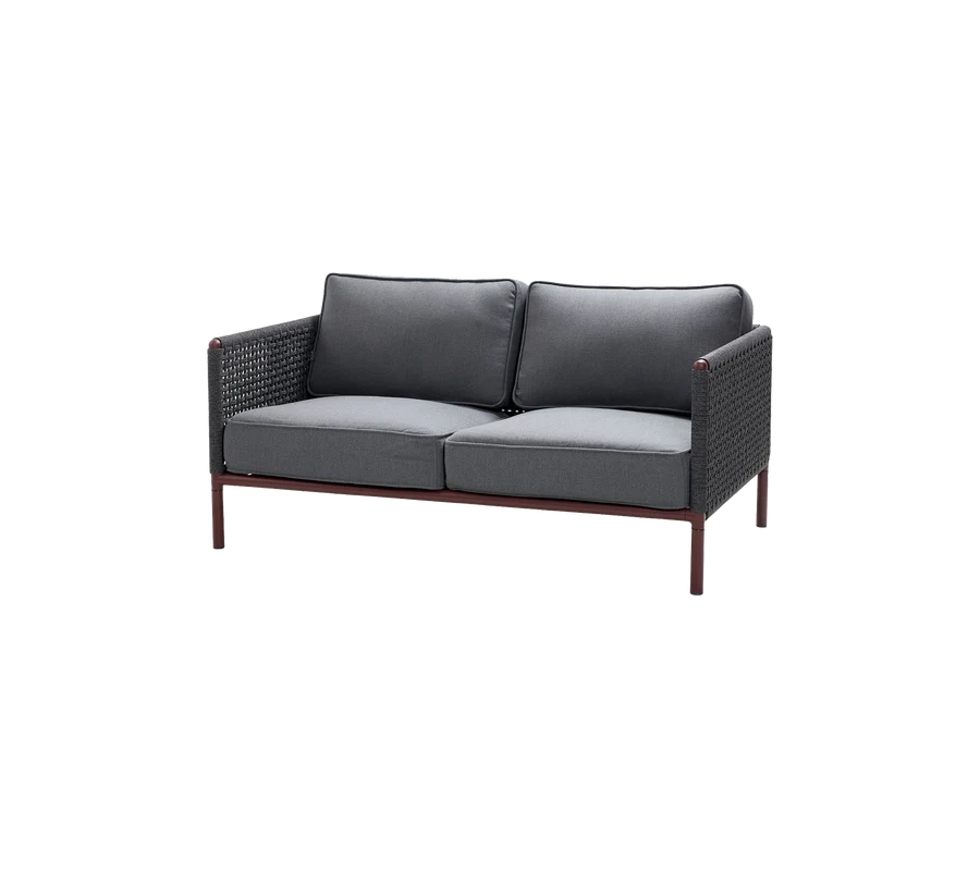 Cane-line Encore 2-Seater Sofa