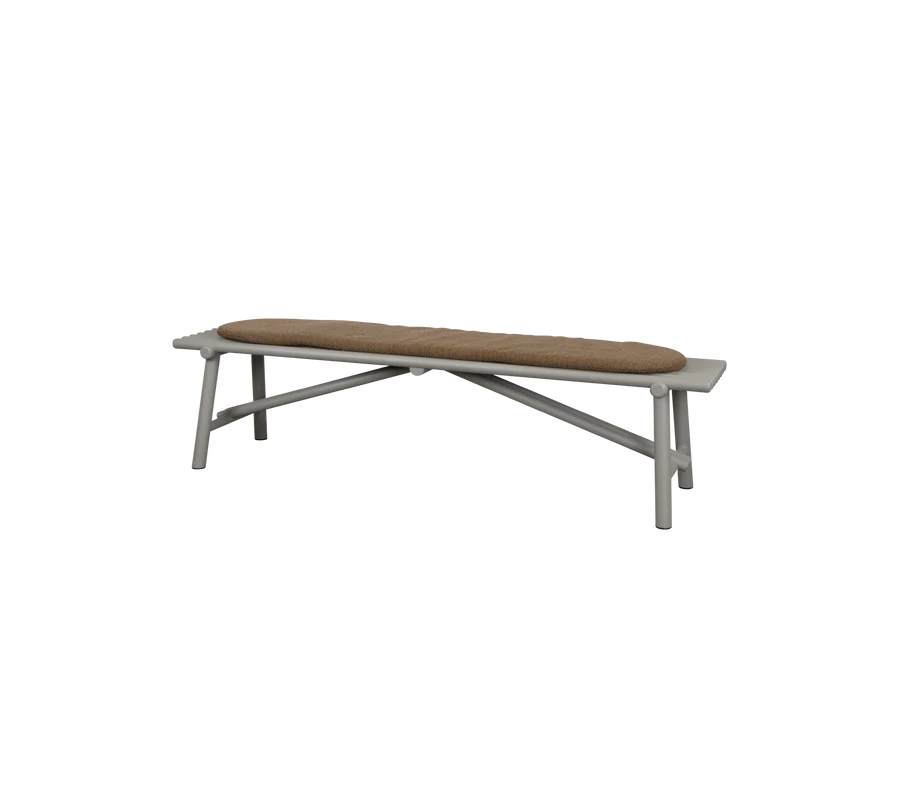 Cane-line Sticks bench