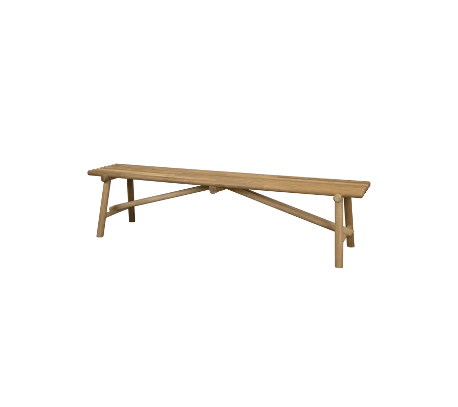 Cane-line Sticks bench