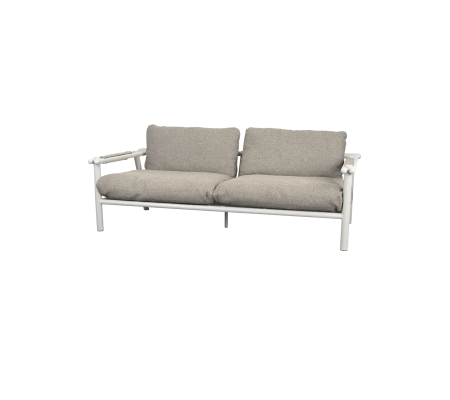 Cane-line Sticks 2-Seater Sofa
