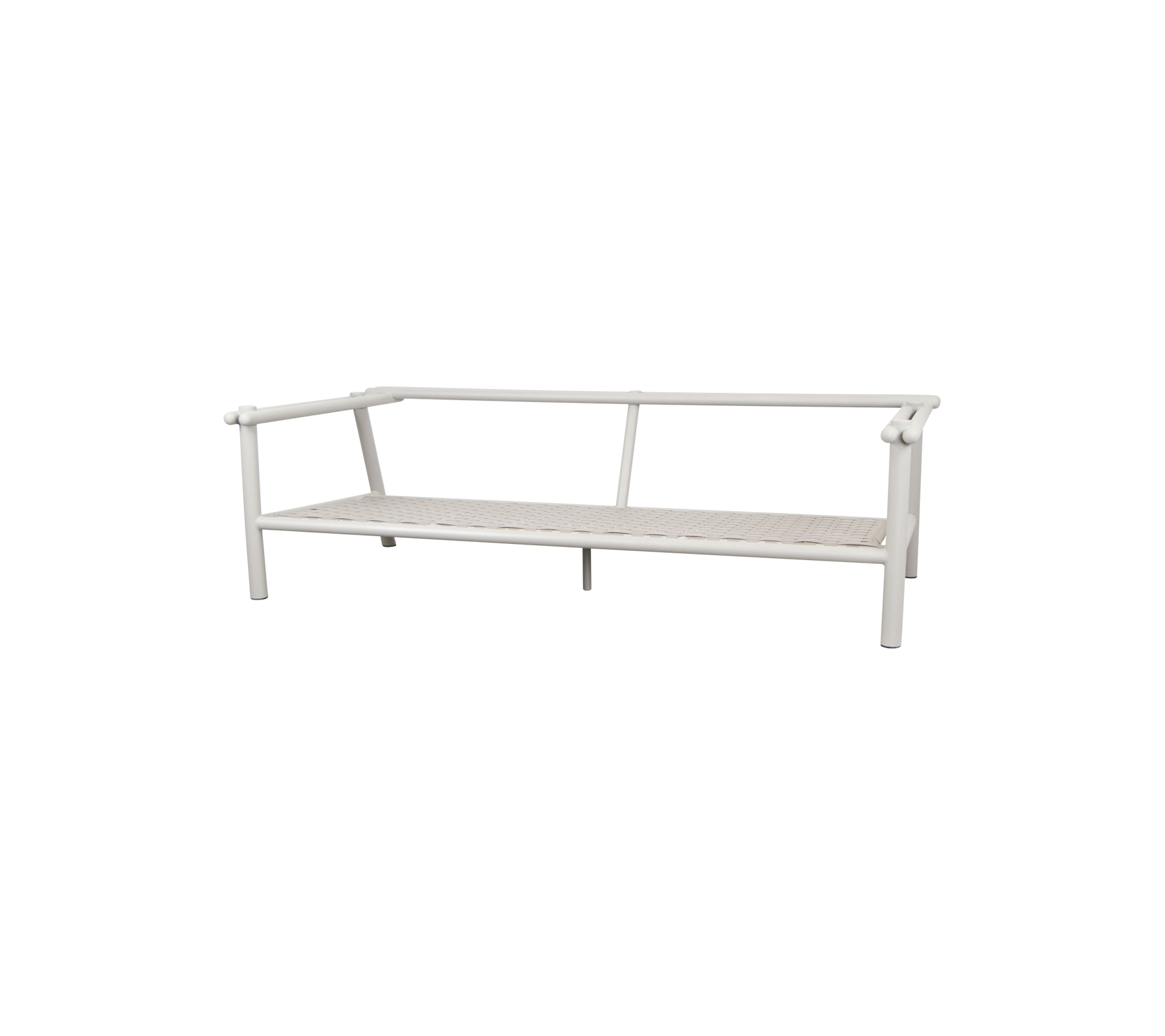 Cane-line Sticks 2-Seater Sofa