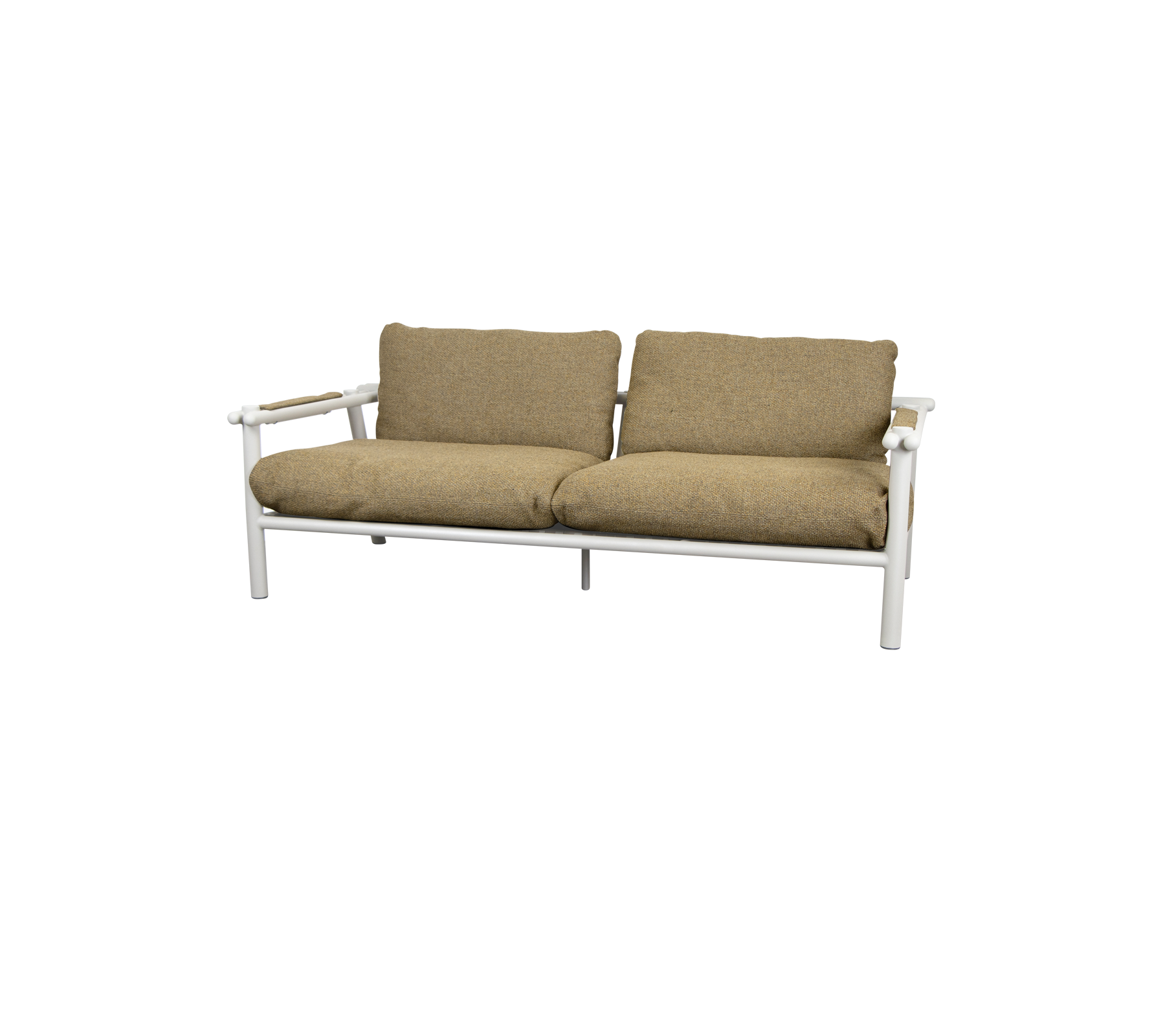 Cane-line Sticks 2-Seater Sofa