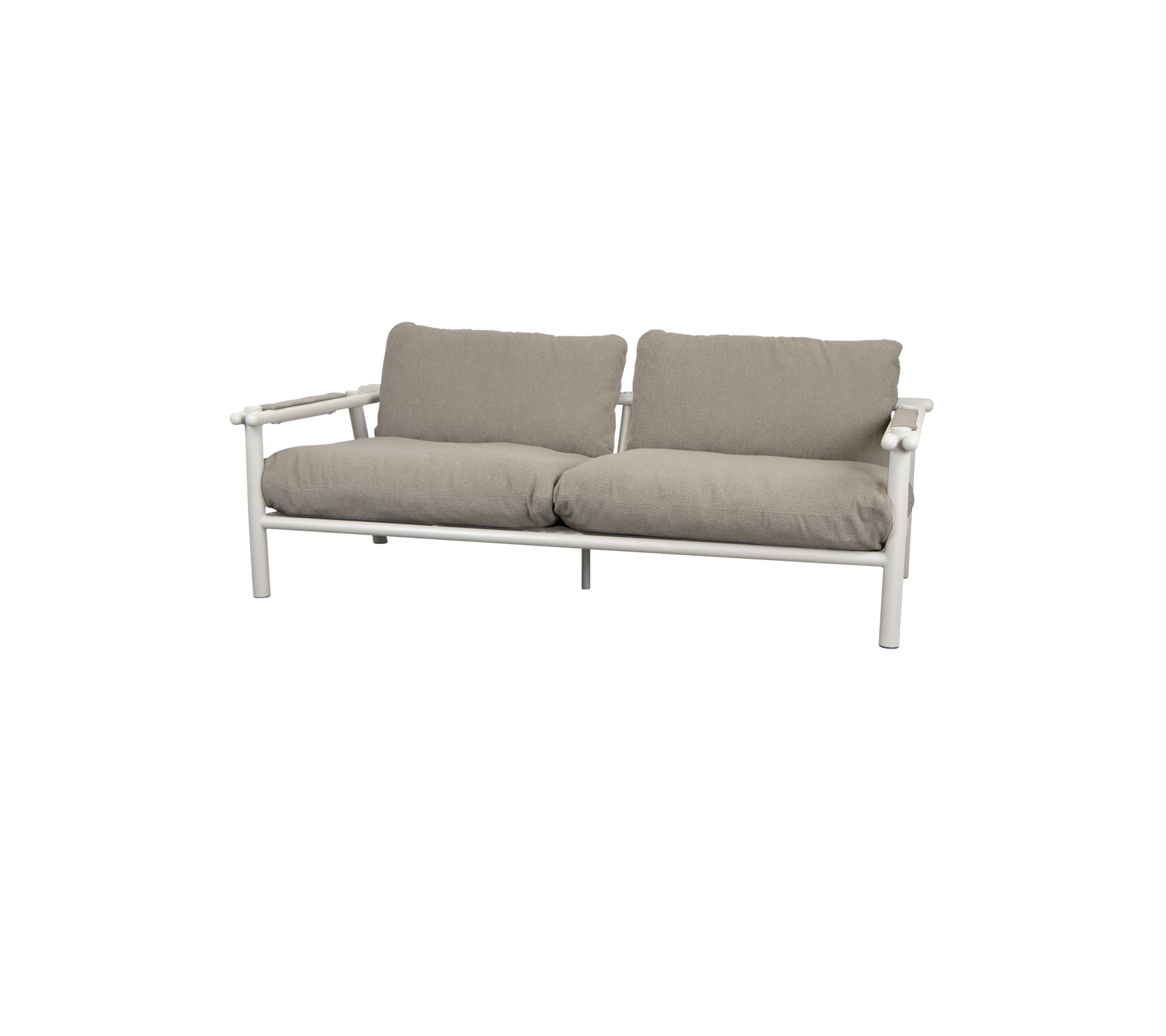 Cane-line Sticks 2-Seater Sofa