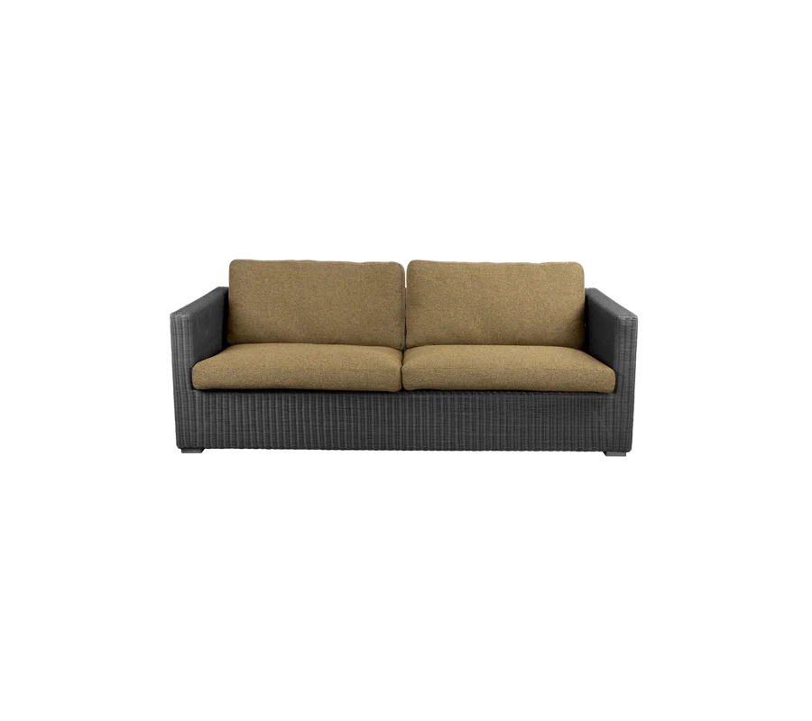 Cane-line Chester 3-Seater Sofa