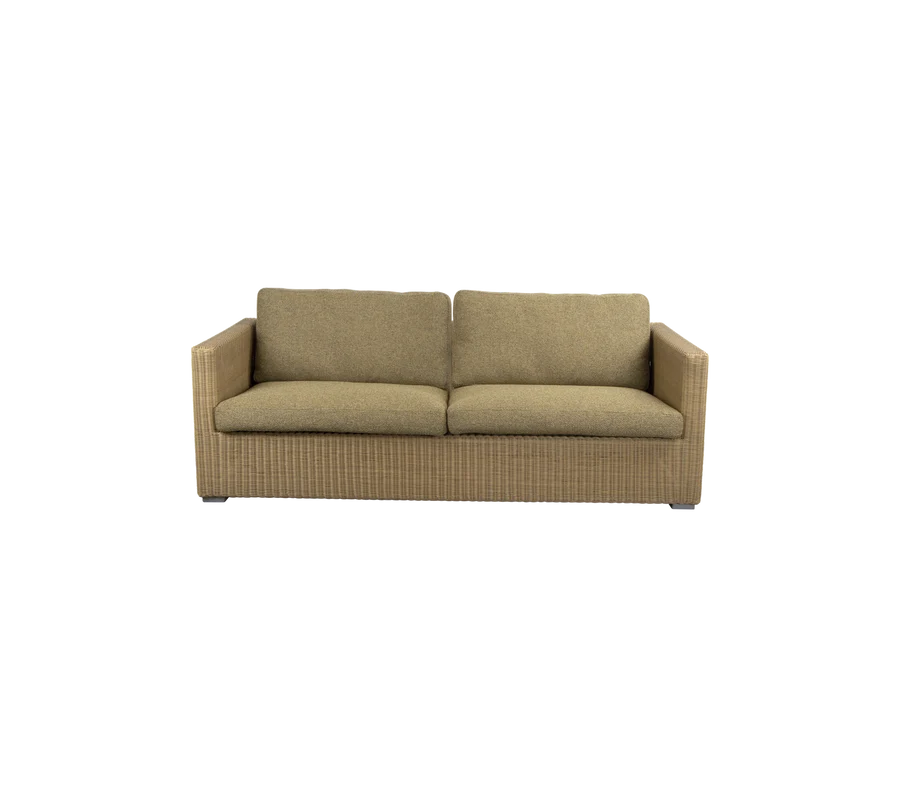 Cane-line Chester 3-Seater Sofa