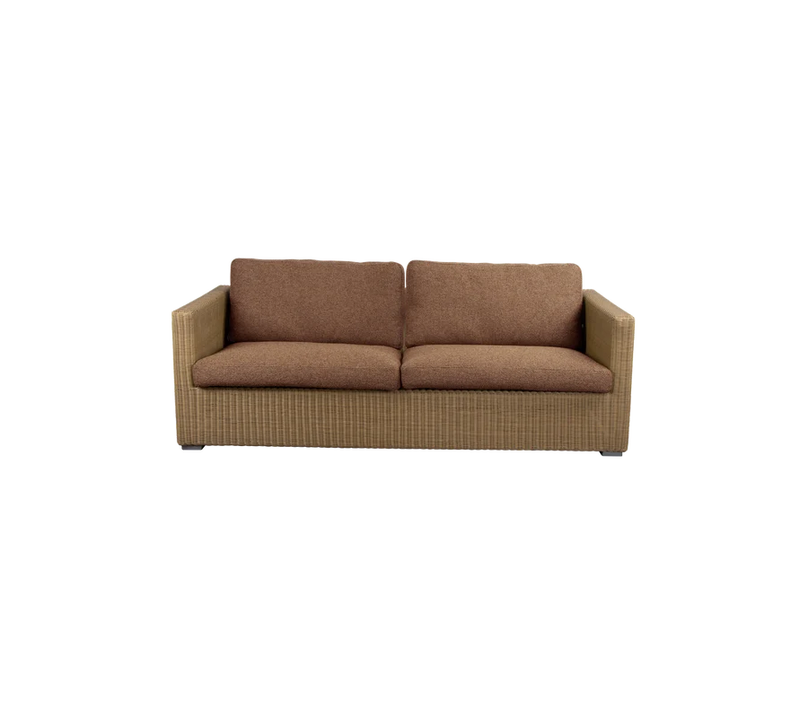 Cane-line Chester 3-Seater Sofa