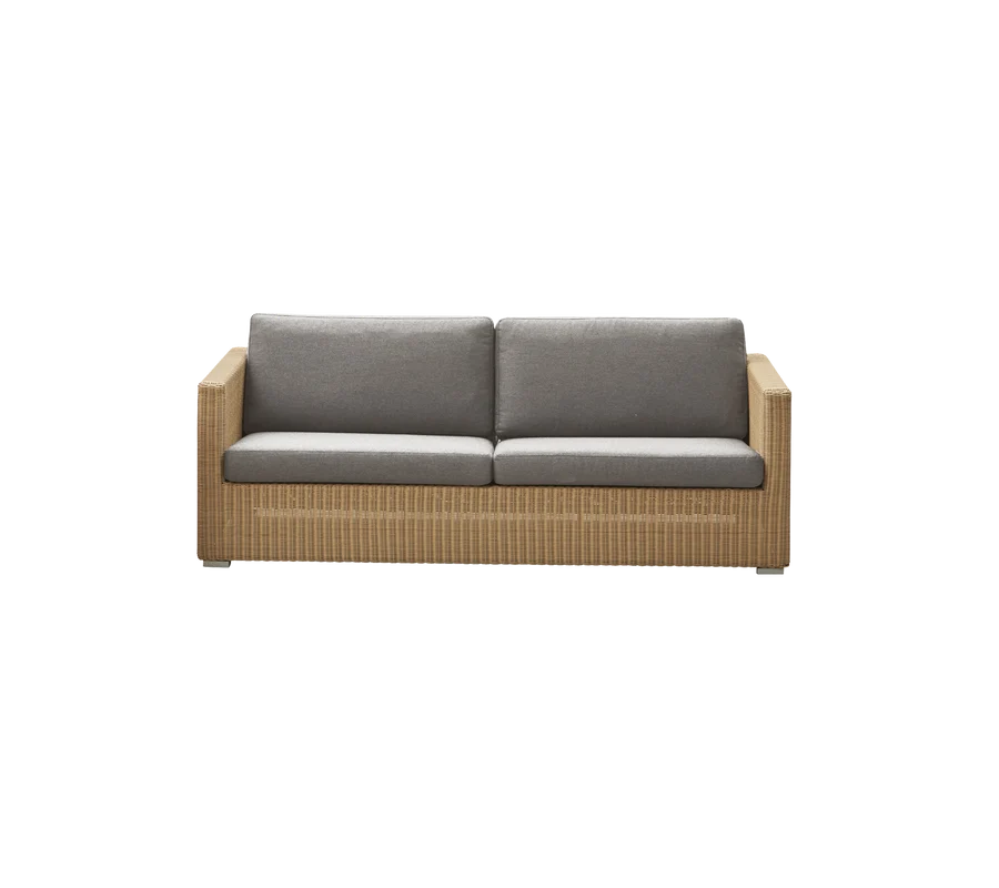 Cane-line Chester 3-Seater Sofa