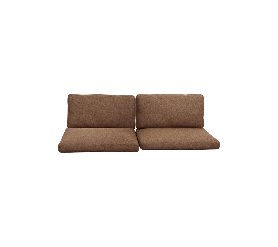 Cane-line Chester 3-seater sofa Cushion set