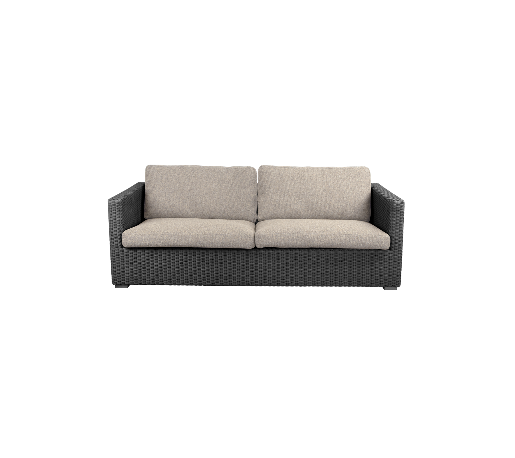 Cane-line Chester 3-Seater Sofa