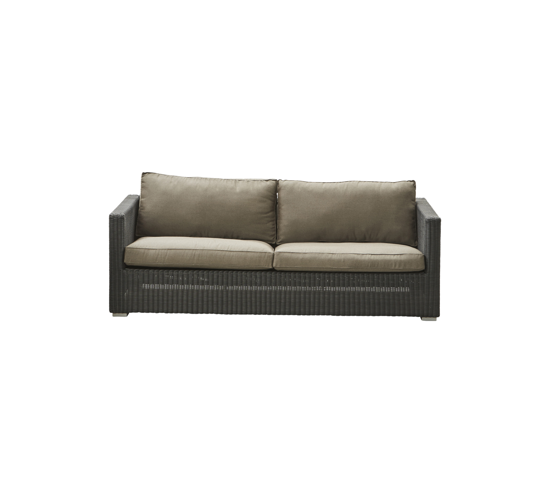 Cane-line Chester 3-Seater Sofa