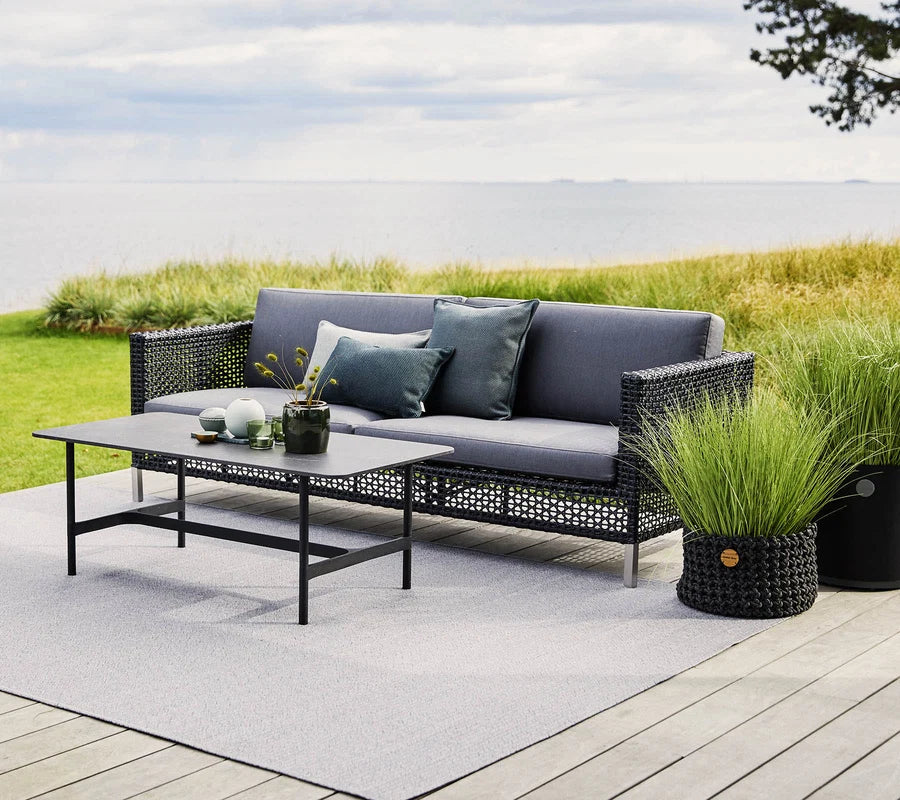 Cane-line Dot Rug