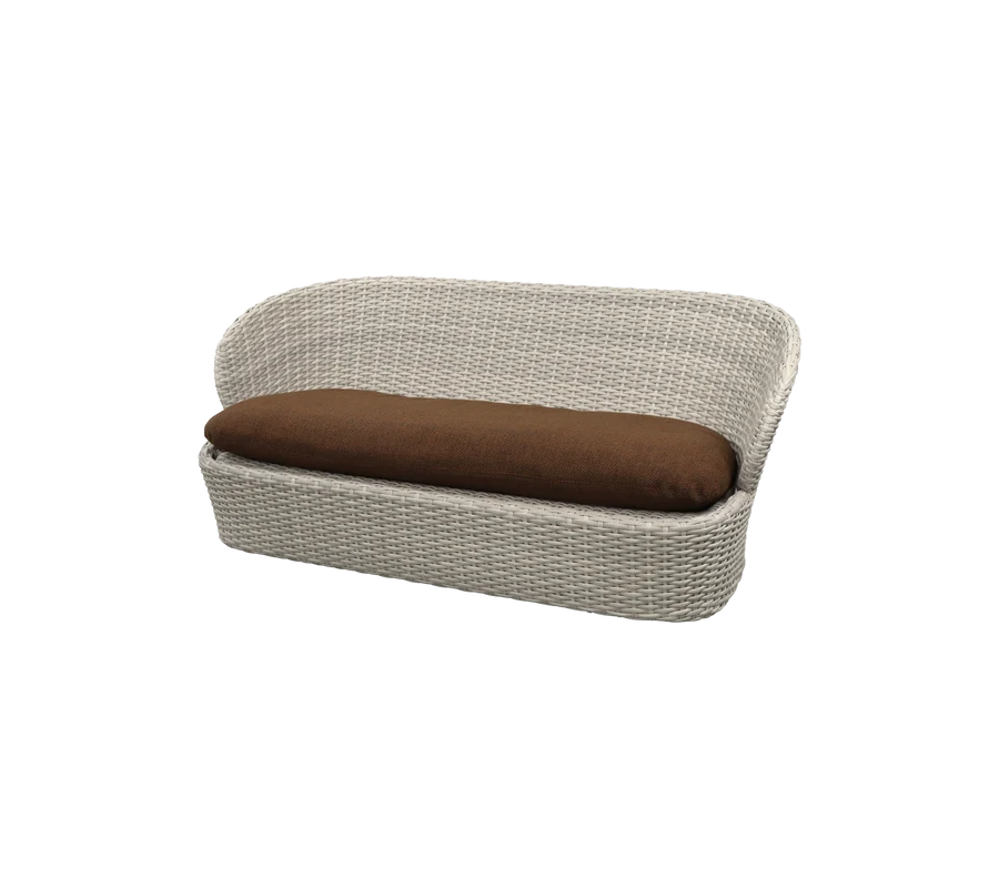 Cane-line Coast 2.5 Seater Sofa