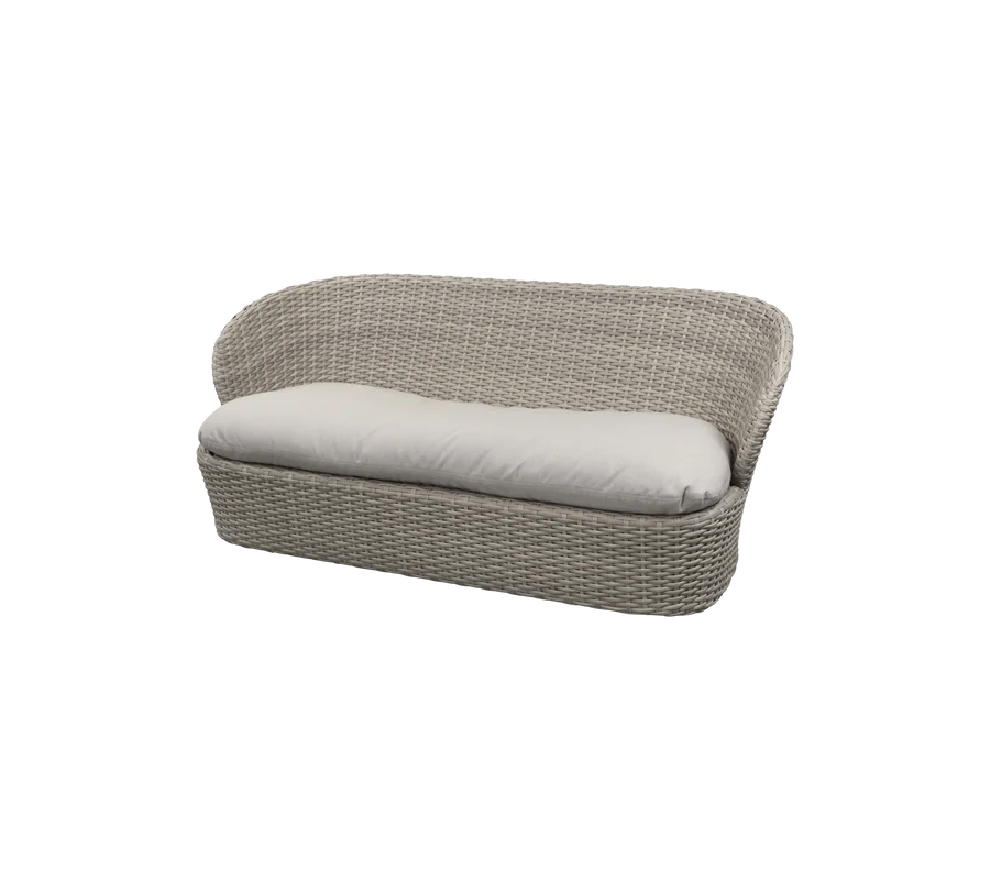 Cane-line Coast 2.5 Seater Sofa