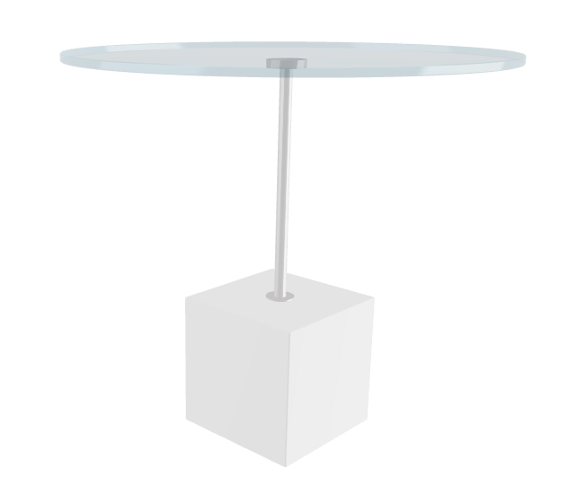 Cattelan Italia Axo Coffee Table
