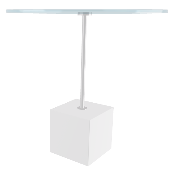 Cattelan Italia Axo Coffee Table